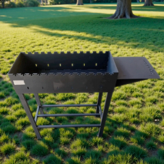 Мангал на дачу